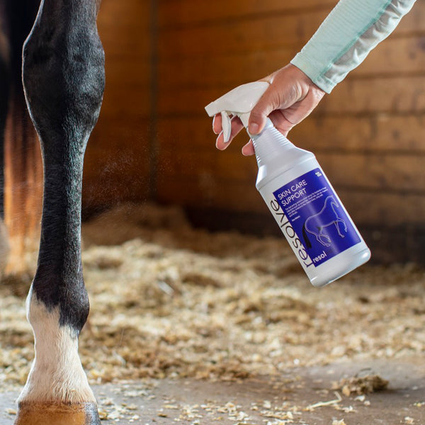 Resolvet Resolve Skin Care Support 32 oz